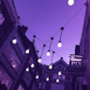 Meet your Posher, Denise